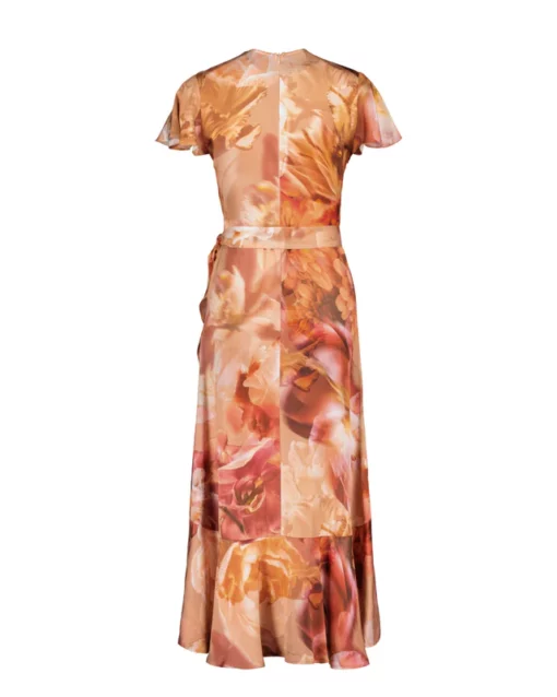 Nakoa Annika Dress Renée