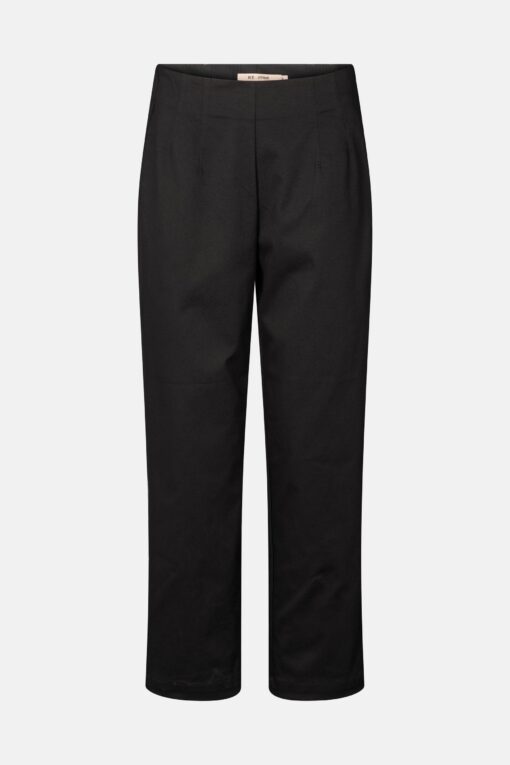 Rue de Femme Olana Regular Pants Black