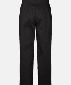 Rue de Femme Olana Regular Pants Black