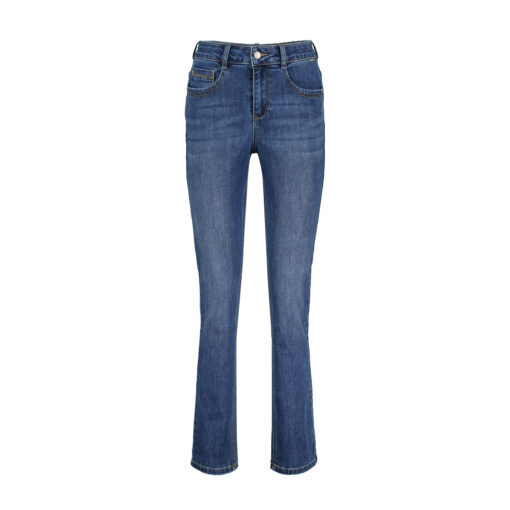 Red Button Kate Jeans Stone Used