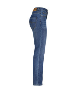 Red Button Kate Jeans Stone Used