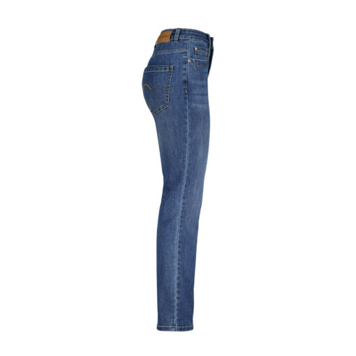 Red Button Kate Jeans Stone Used