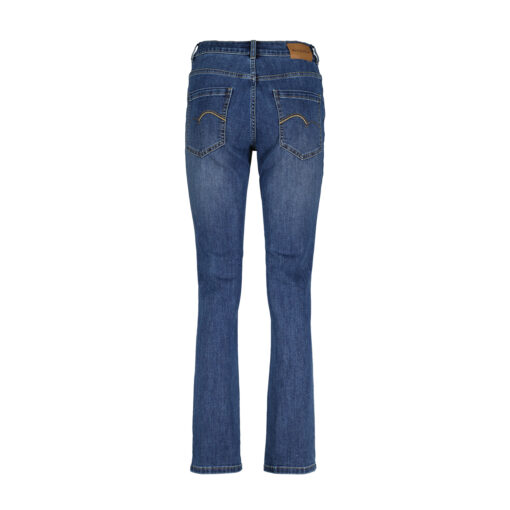 Red Button Kate Jeans Stone Used