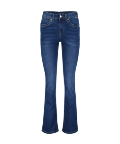 Red Button Babette Jeans Blue Used