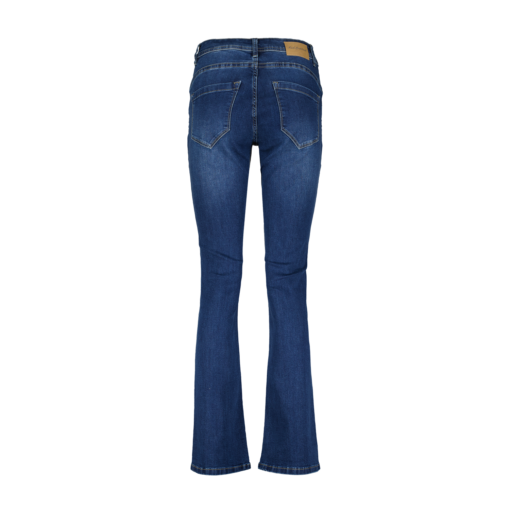 Red Button Babette Jeans Blue Used