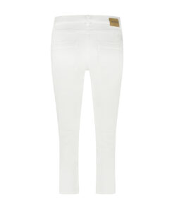 Red Button Suze Jogger 52cm White