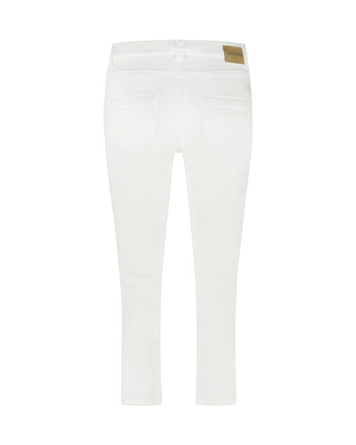 Red Button Suze Jogger 52cm White
