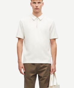Samsøe Samsøe Sakvistbro Shirt Black