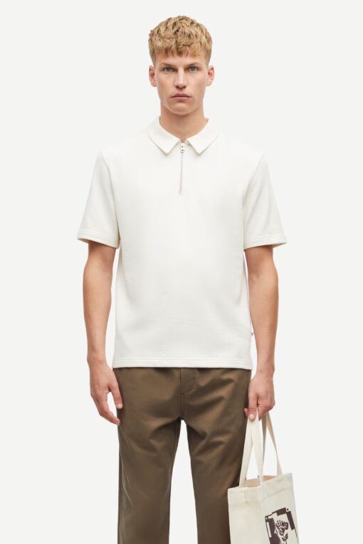 Samsøe Samsøe Sakvistbro Shirt Black