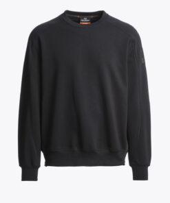 Parajumpers Snook Sweatshirt Black