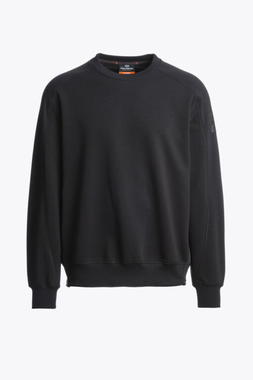 Parajumpers Snook Sweatshirt Black
