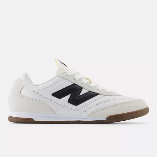 New Balance RC42 Sneakers White With Reflection