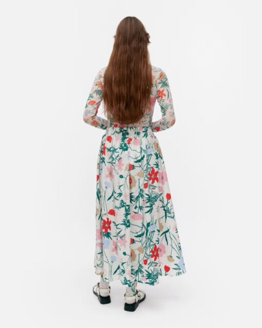Marimekko Buklee Perenna Skirt
