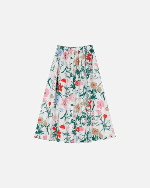 Marimekko Buklee Perenna Skirt