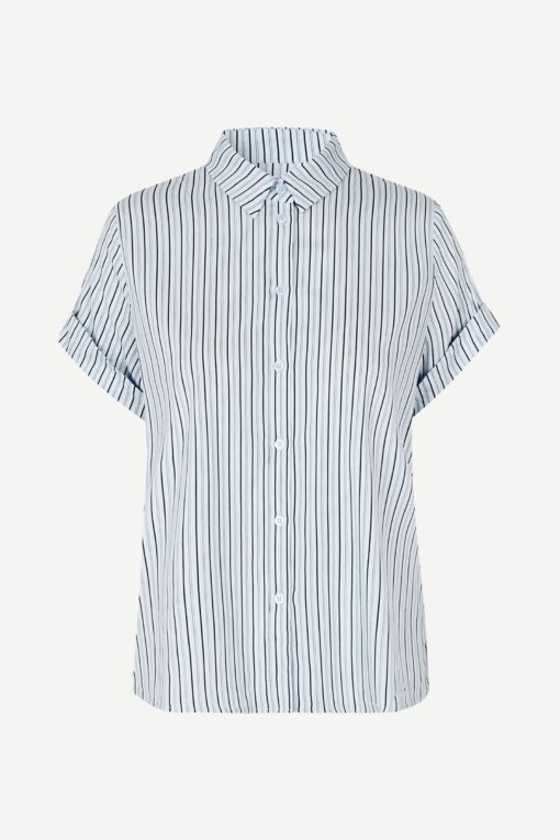 Samsøe Samsøe Majan Shirt Orchid Haze