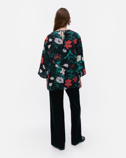 Marimekko Oaja Perenna Blouse