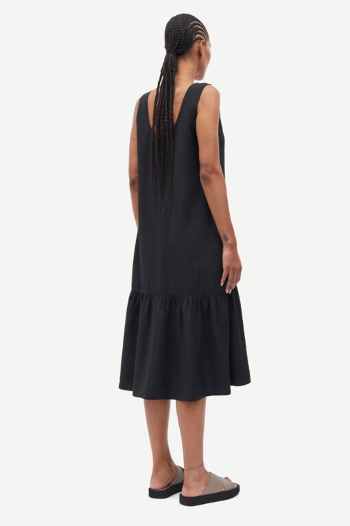 Samsøe Samsøe Salero Dress Black