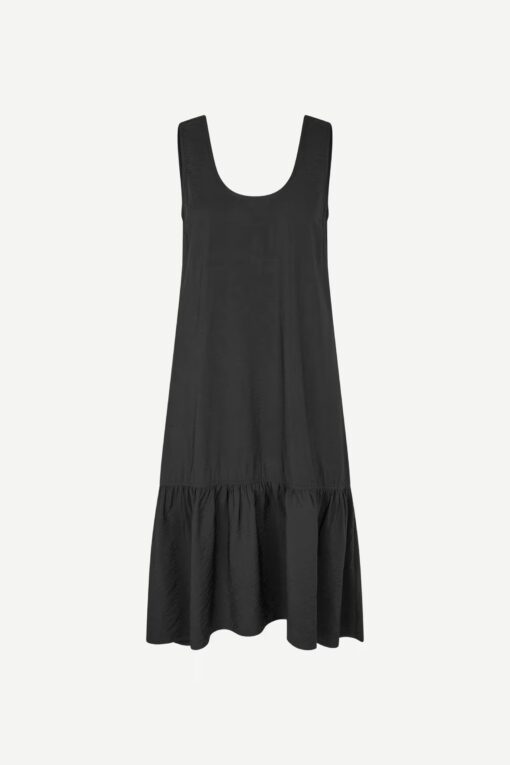 Samsøe Samsøe Salero Dress Black