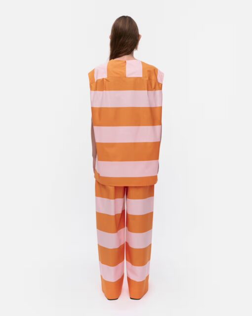 Marimekko Taittua Galleria Pants