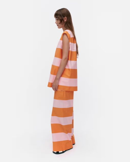 Marimekko Taittua Galleria Pants