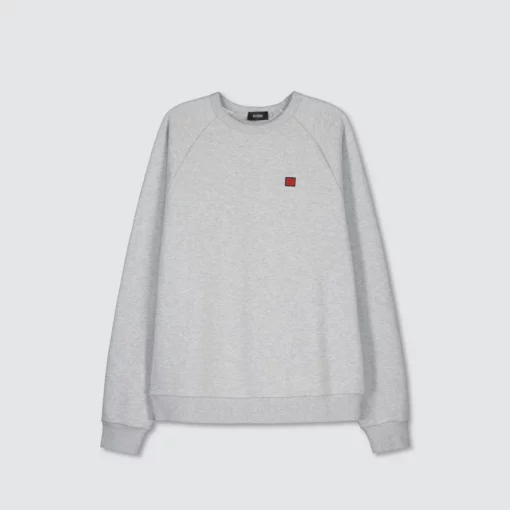 Billebeino Red Brick Sweatshirt Grey
