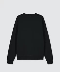 Billebeino Red Brick Sweatshirt Black