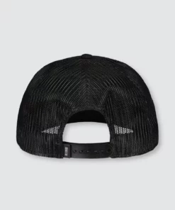 Billebeino Brick Mesh Baseball Caop Black