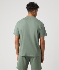 Björn Borg Borg Classic T-Shirt Agave Green