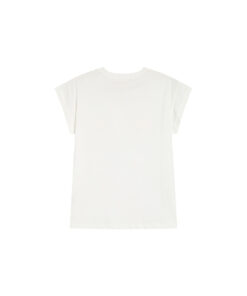 Grace & Mila T-Shirt Jaune Ricardo