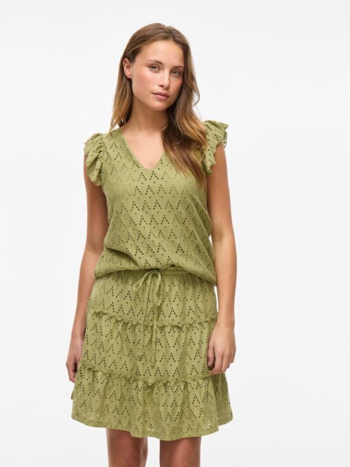 Viamalina Top Sage