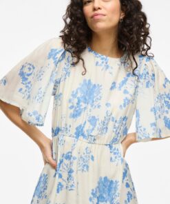 Vilannai Midi Dress Birch