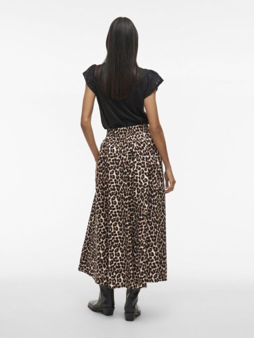Vivalencia Lio Ankle Skirt Mountain Trail