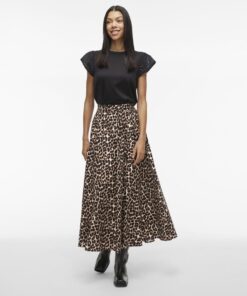 Vivalencia Lio Ankle Skirt Mountain Trail