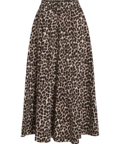 Vivalencia Lio Ankle Skirt Mountain Trail