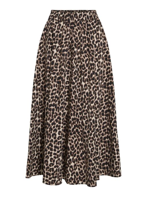 Vivalencia Lio Ankle Skirt Mountain Trail