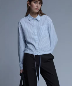 Billebeino Striped Shirt