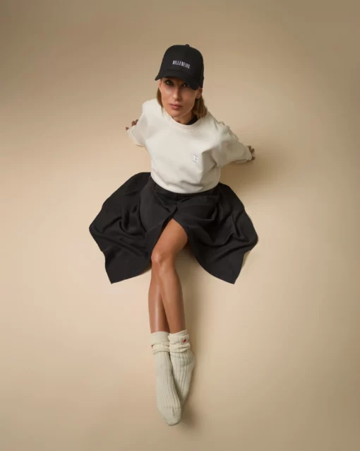 Billebeino Skirt Bristol Black