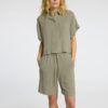 Slfviva Sun Shorts Vetiver