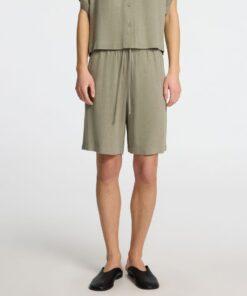 Slfviva Sun Shorts Vetiver