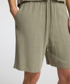 Slfviva Sun Shorts Vetiver