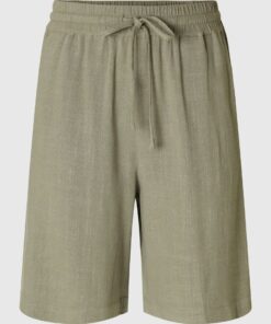 Slfviva Sun Shorts Vetiver