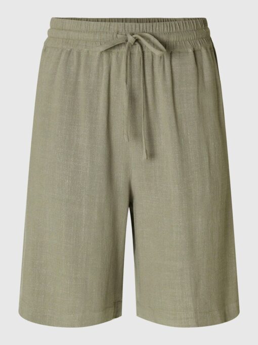 Slfviva Sun Shorts Vetiver