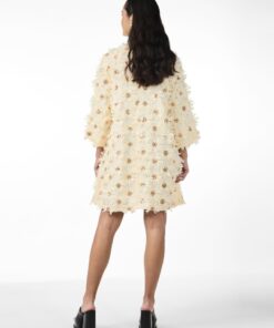 Y.A.S Yasbelone 3/4 Dress Sheer Bliss