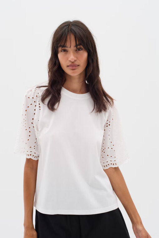 InWear FaithIW Top White