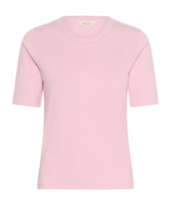 Part Two Ratana T-shirt Pink Nectar