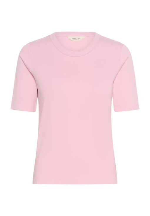 Part Two Ratana T-shirt Pink Nectar