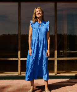 Part Two GimalinaPW Long Dress Marina