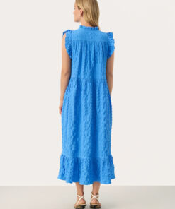 Part Two GimalinaPW Long Dress Marina