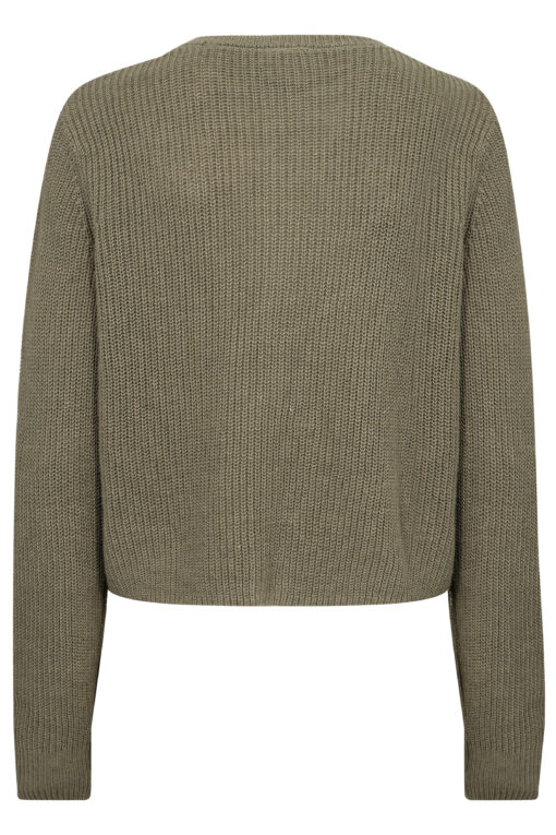 Part Two Gigia Cardigan Kalamata