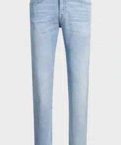Boss Maine Jeans Light Blue